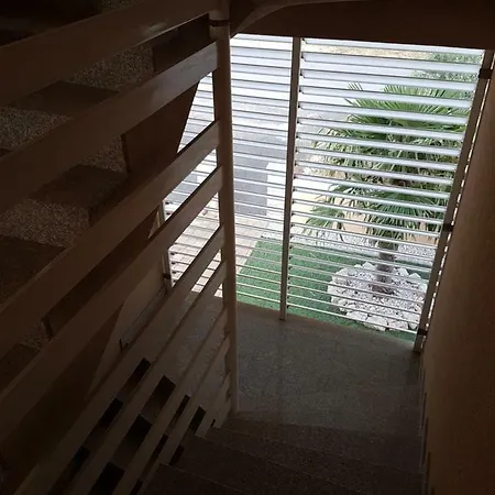 Apartman Tao's Biograd na Moru