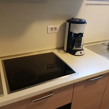 Tao's Apartman Biograd na Moru