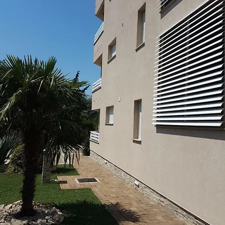 Tao's Apartman Biograd na Moru