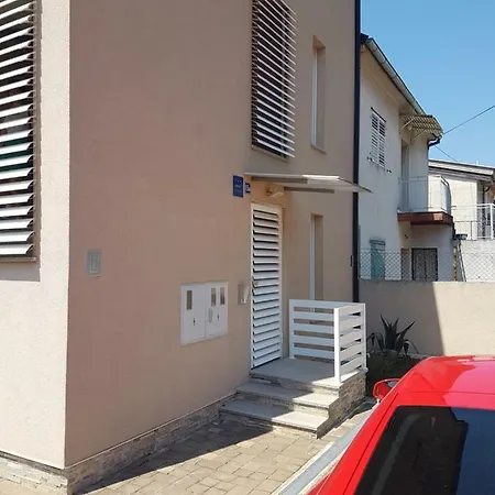 Tao's Apartman