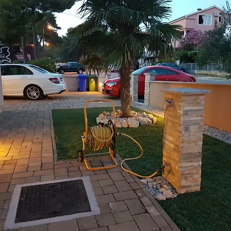 Apartman Tao's