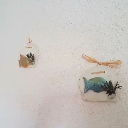 Apartman Tao's Biograd na Moru