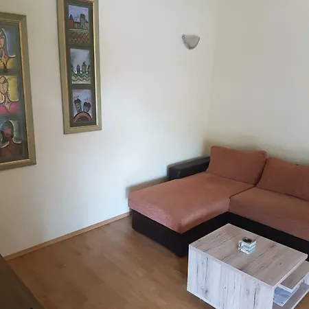 Tao's Apartman