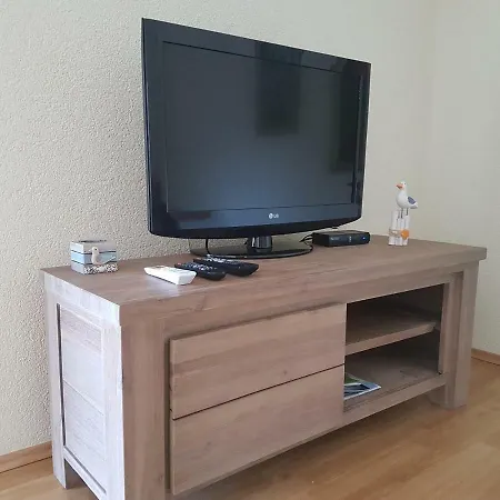 Apartman Tao's