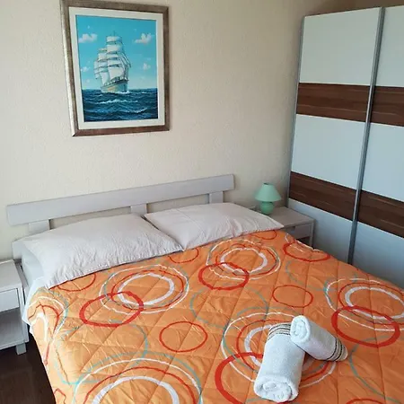 Tao's Apartman *