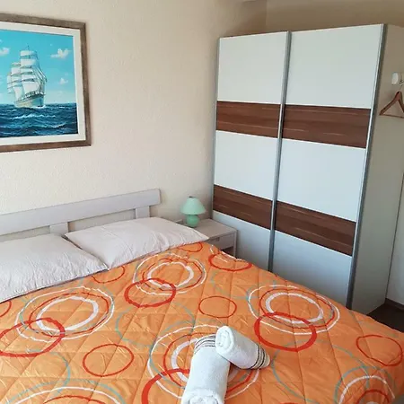 Tao's Apartman