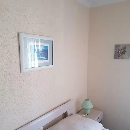 Apartman Tao's