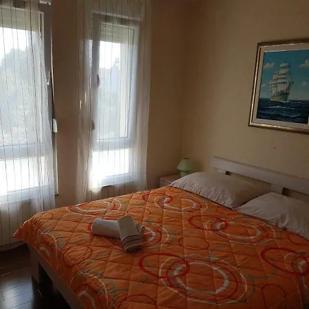 Apartman Tao's