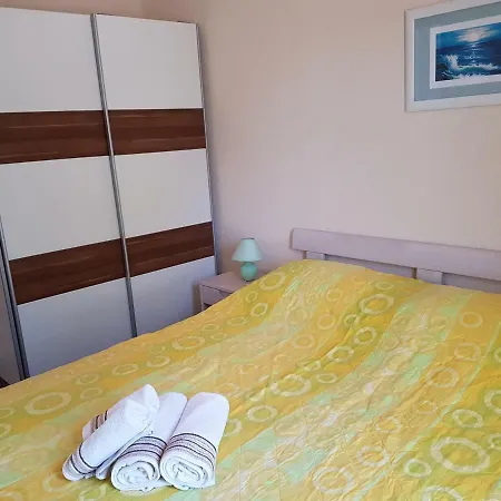 Tao's Apartman