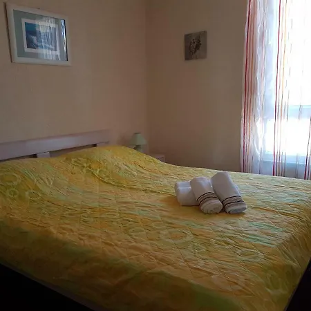 Apartman Tao's *