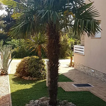Apartman Tao's Biograd na Moru