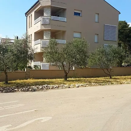Apartman Tao's