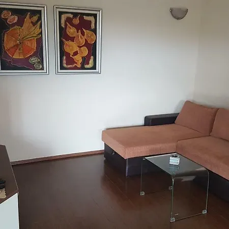 Tao's Apartman Biograd na Moru