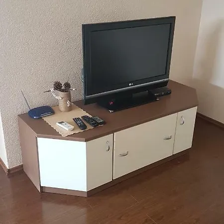 Tao's Apartman