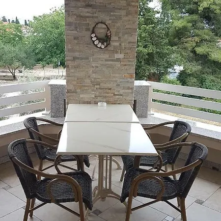 Apartman Tao's Biograd na Moru