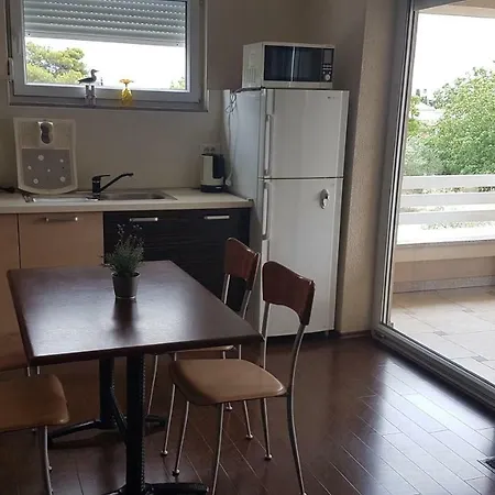 Apartman Tao's