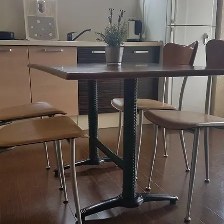 Tao's Apartman *