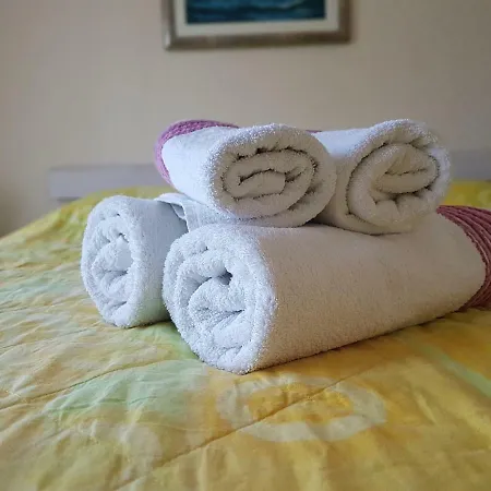 Apartman Tao's