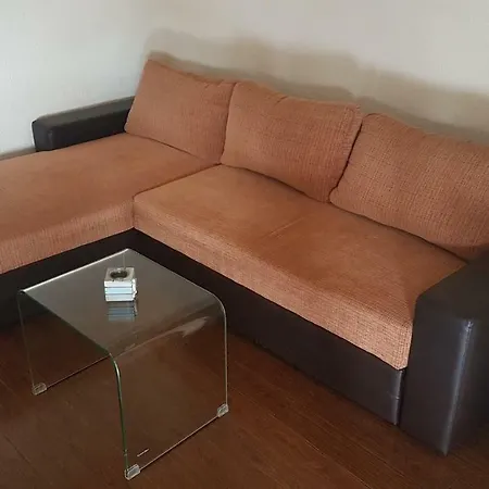 Tao's Apartman