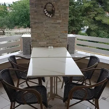 Apartman Tao's *