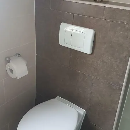 Apartman Tao's *